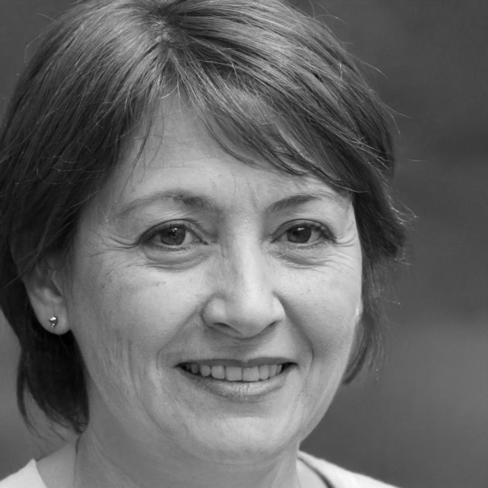 Retrato de Elif Yıldırım